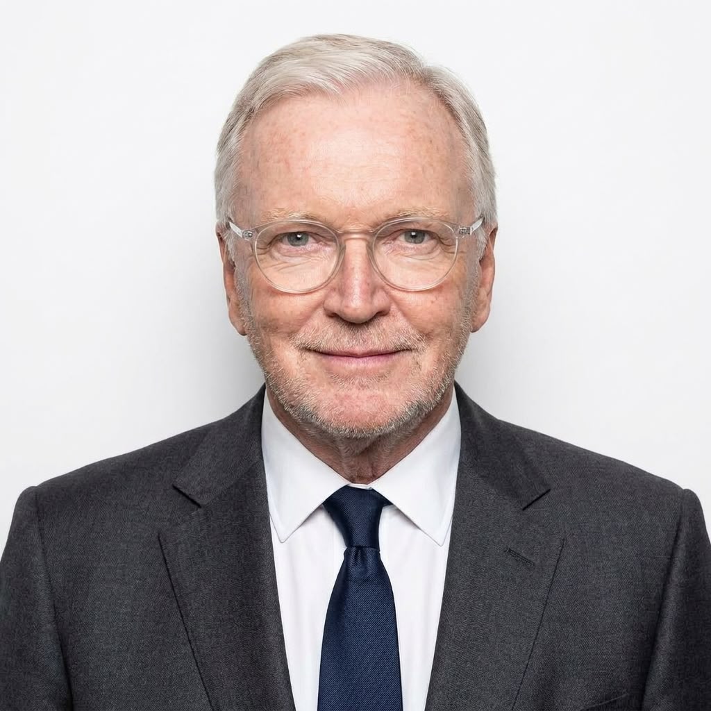 Pavel Boris Zoran - Chief Executive Officer of PBzoran Chemicals